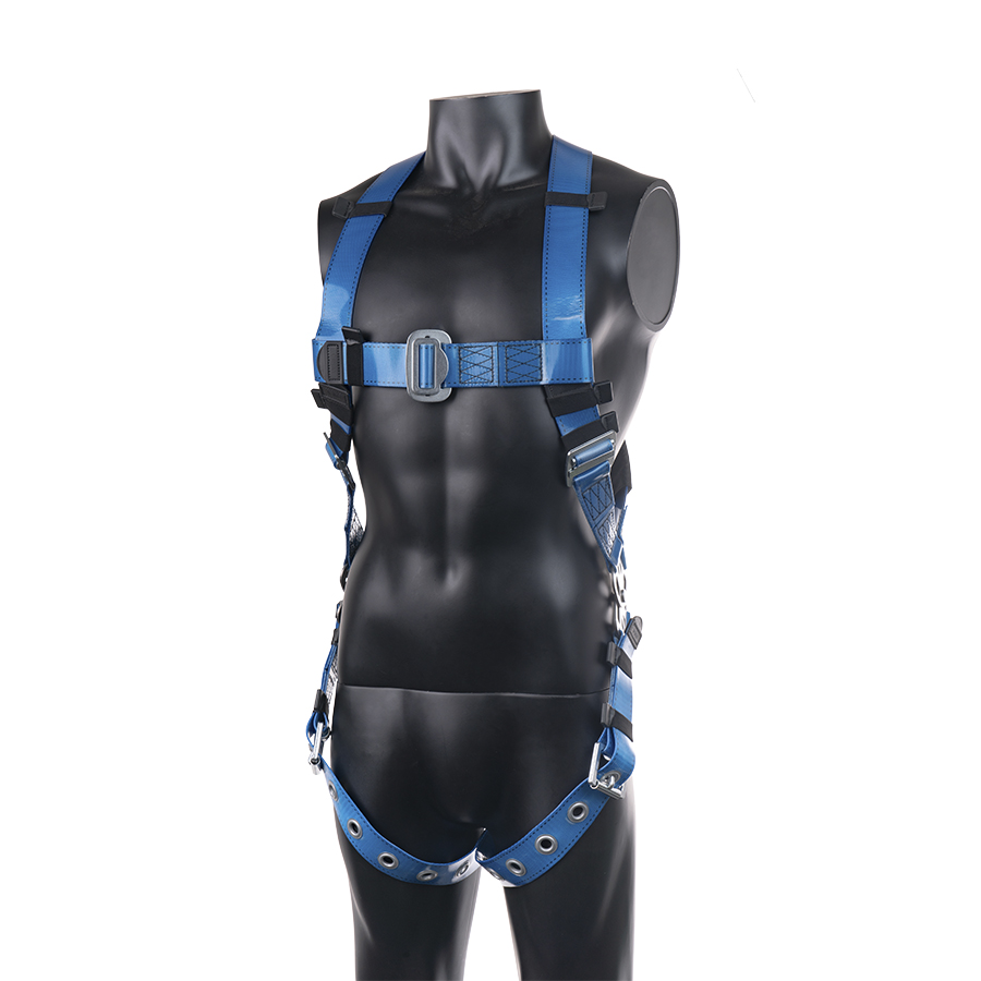 Привязь страховочная Высота 061 | Vento