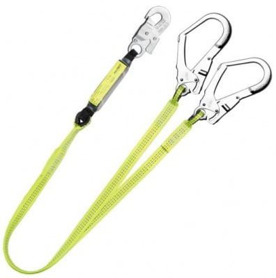 Строп двойной ленточный ABM 2T | 2AZ002 + AZ023 | Protekt