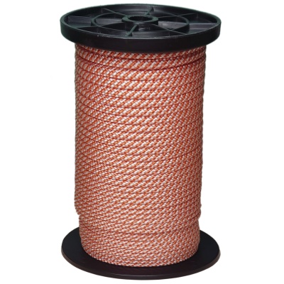 Верёвка вспомогательная Cord 6 | 6 мм | Vento (100 м)