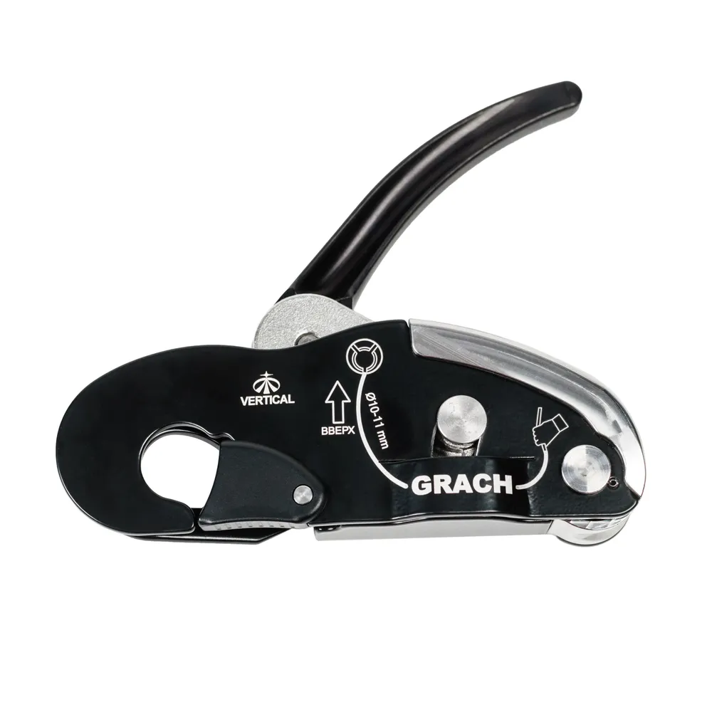 Спусковое устройство Грач | Вертикаль