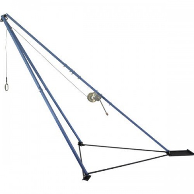 Штатив-тренога Пирамида-УЛ | Krok