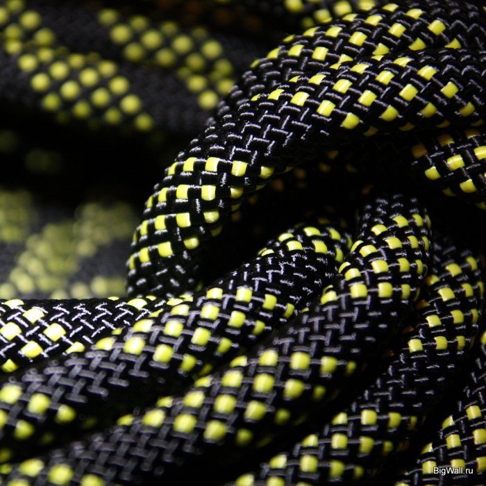 Верёвка статическая | 12 мм | Штурм