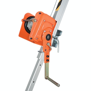 Лебёдка для треноги HS-W503 | High Safety