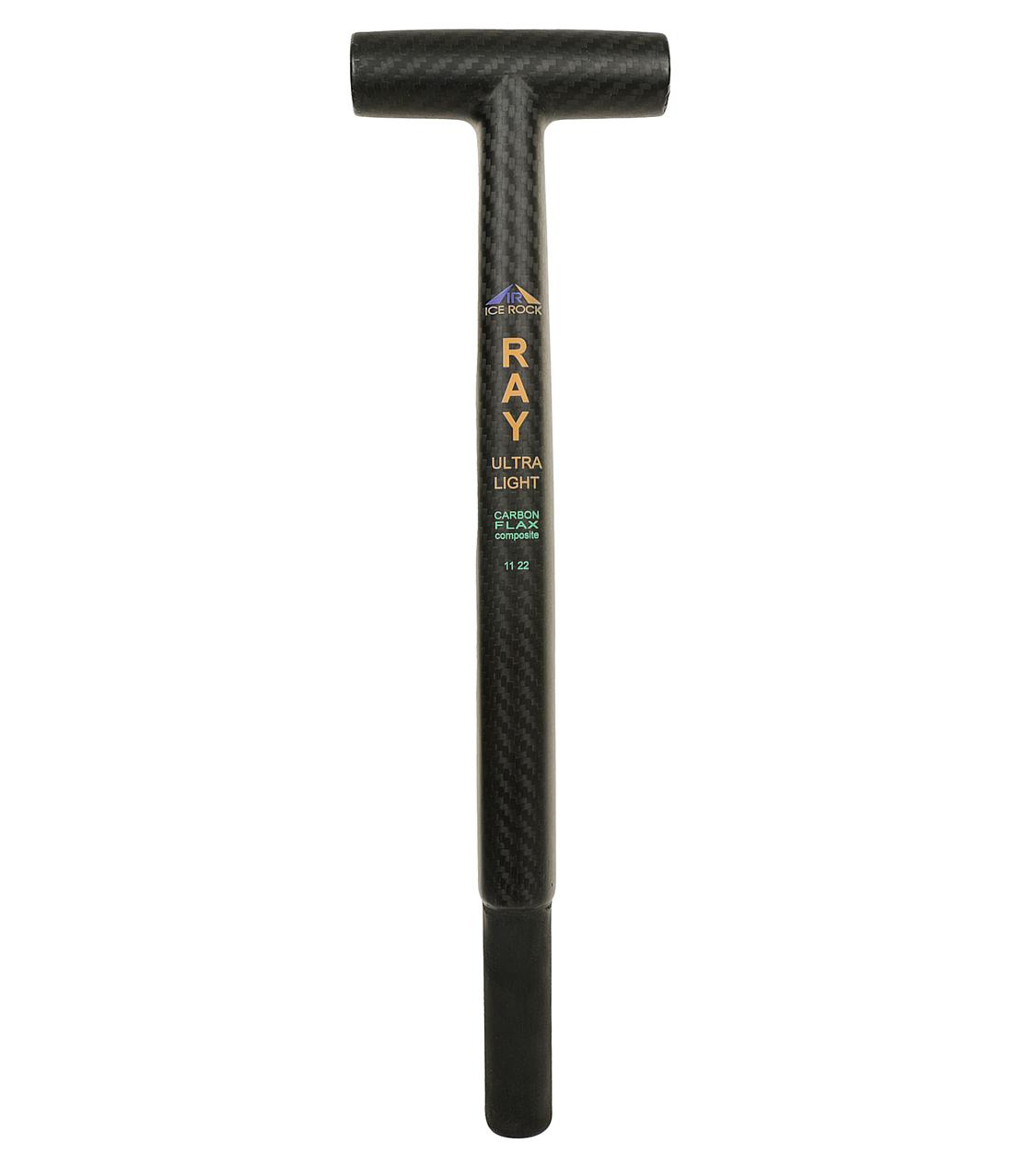 Карбоновая лавинная лопата RAY Ultralight | 63 | Ice-Rock