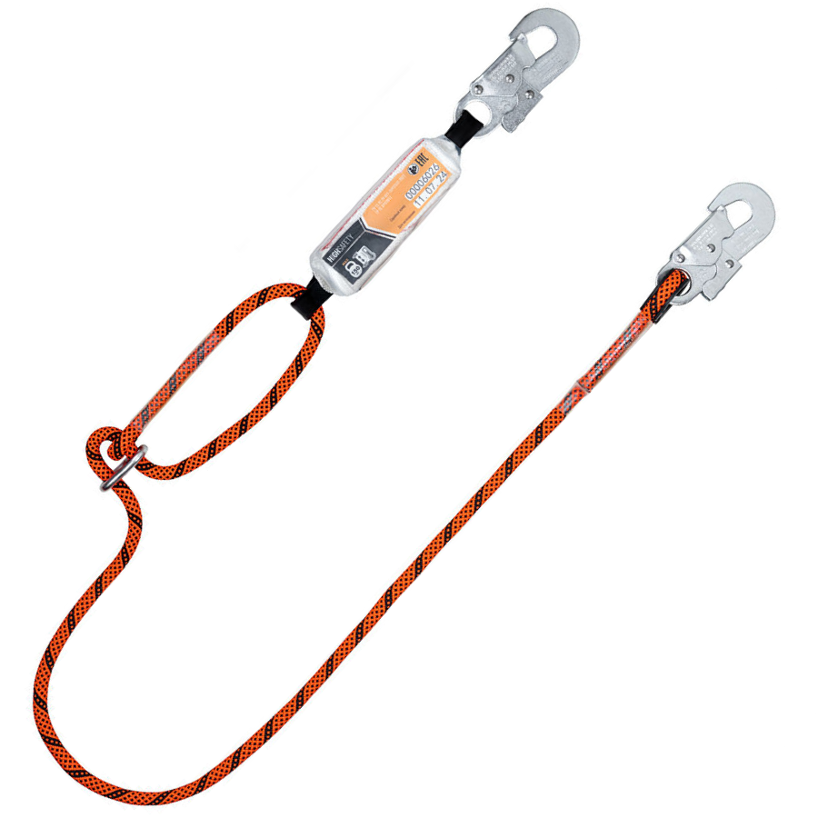Строп страховочный HS-AR11d | High Safety