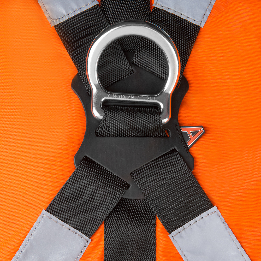 Привязь страховочная Svetoch | High Safety