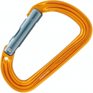 Карабин Sm'D WALL | Petzl