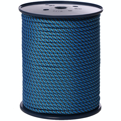 Шнур вспомогательный vst 410 06 | 6 мм | Vento (200 м)