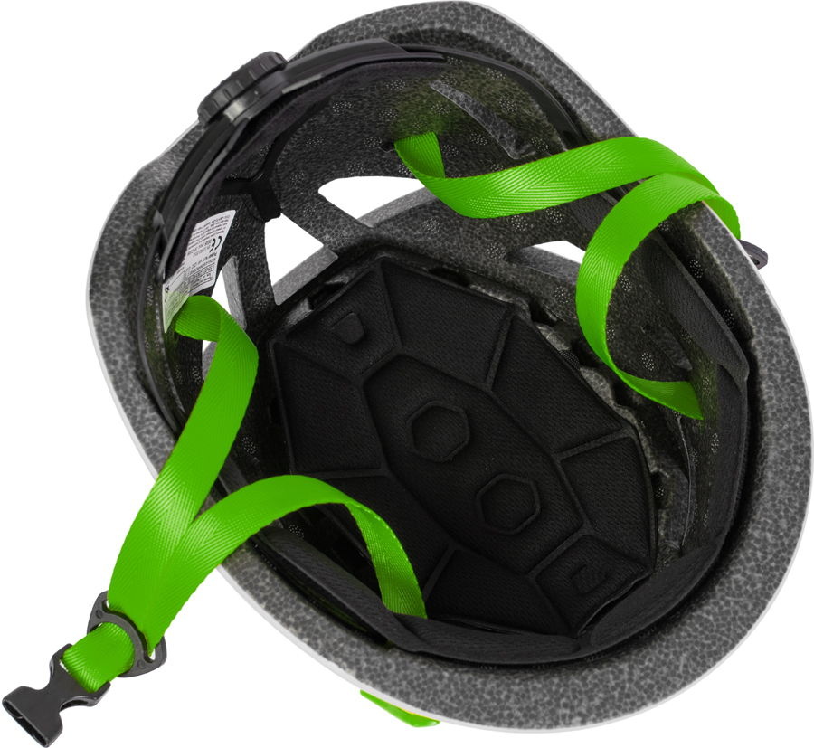 Каска Pulsar | Vento (Белый, р-р 1)