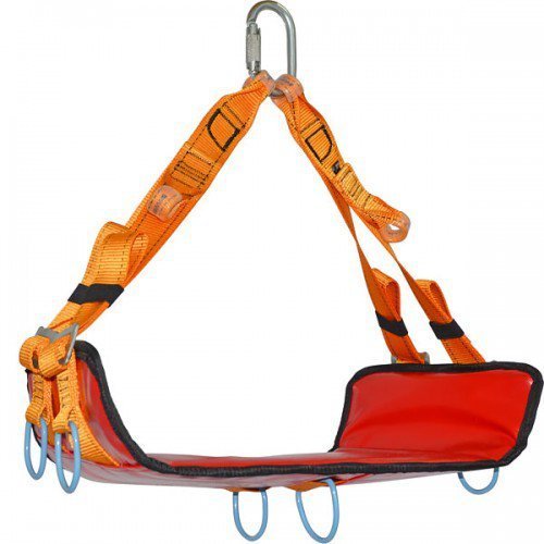 Рабочее сиденье Пром Подиум | 24 см | Krok