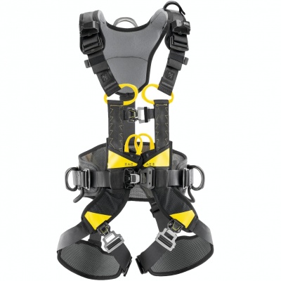 Привязь страховочная Volt Wind | Petzl (р-р 0)