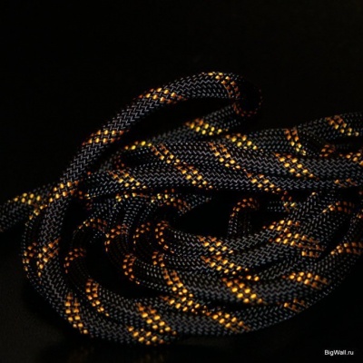 Верёвка статическая | 10 мм | Штурм