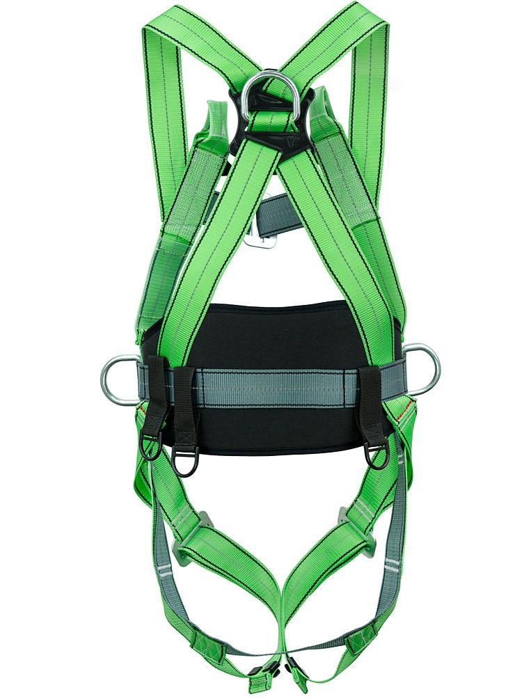 Привязь страховочная Lite HS-05 | High Safety