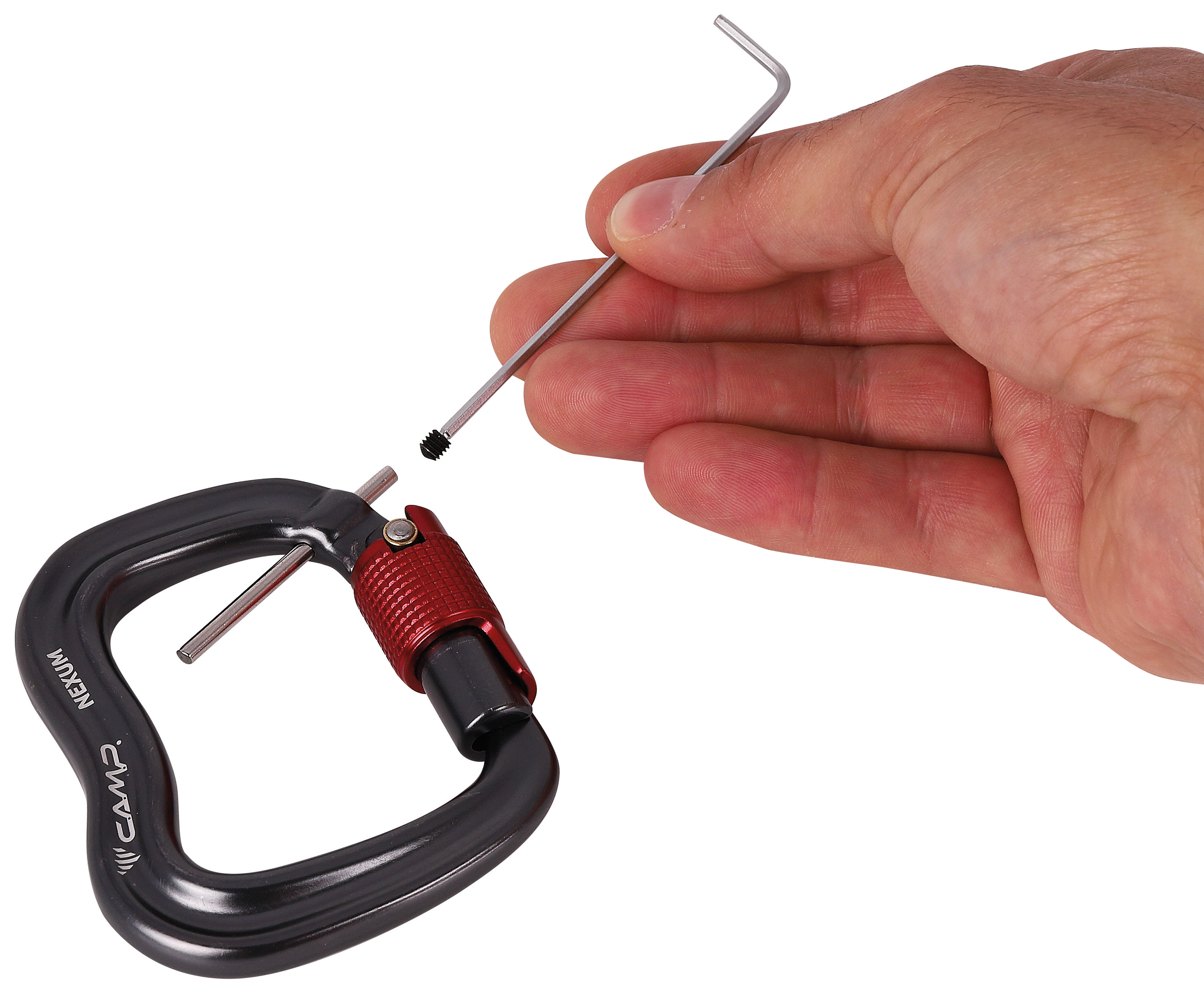 Привязь страховочная GT | CAMP