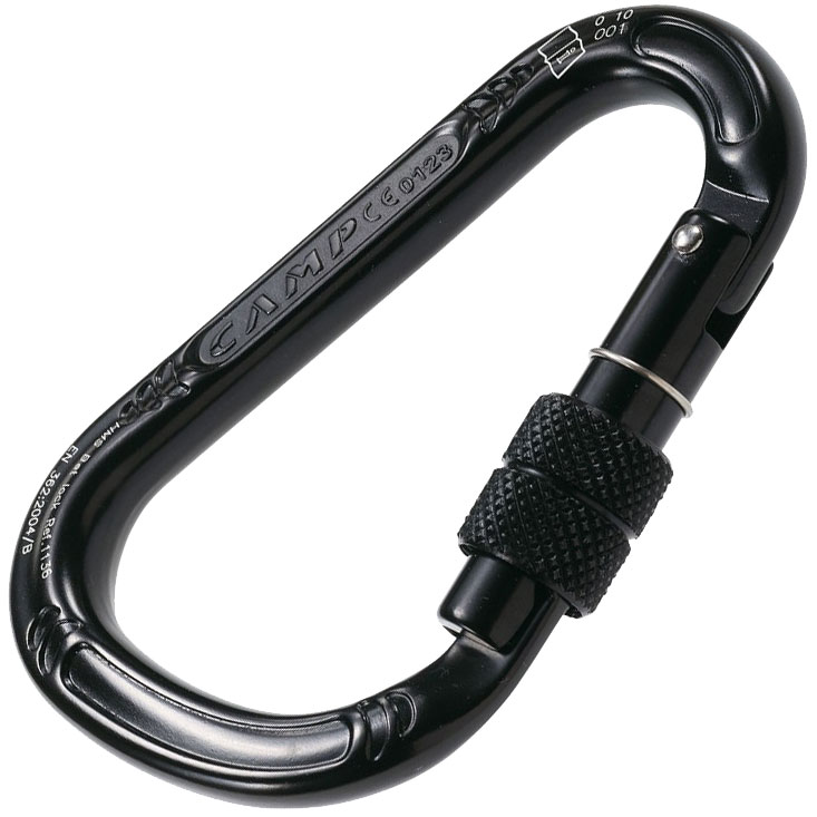 Карабин HMS Lock | CAMP