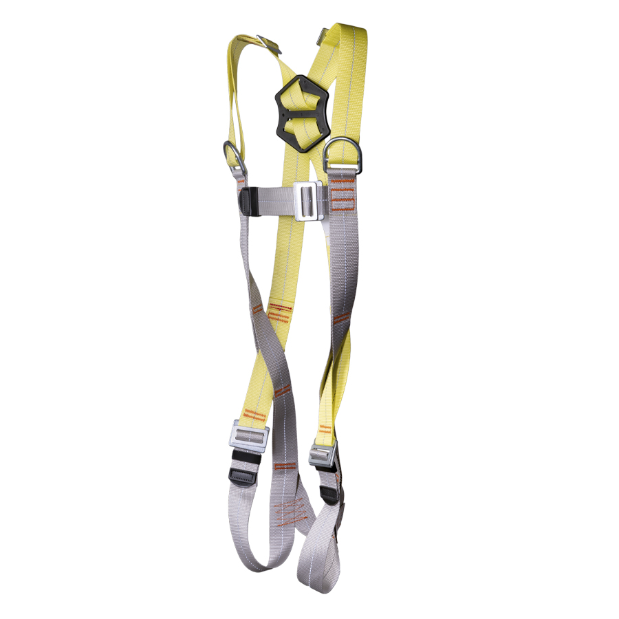 Привязь страховочная Альфа 4.0 | Vento