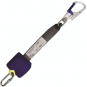 Устройство для страховки втягивающего типа Gripstop 2,25 | 2.25 м | Safe-Tec