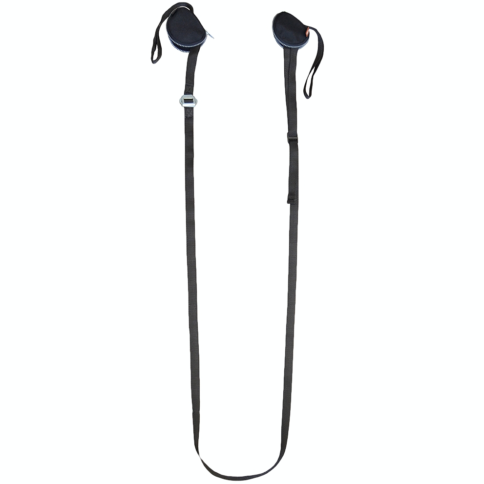 Поддерживающее стремя | High Safety