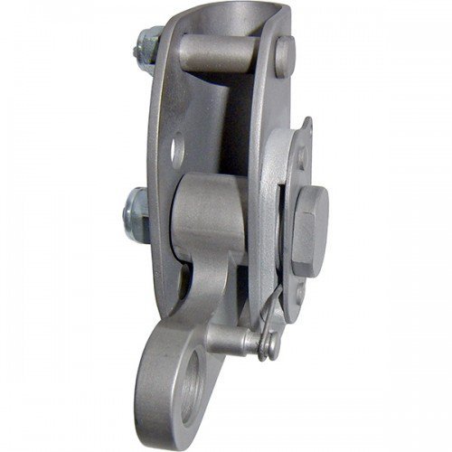 Зажим Гиббс-Бригантина | Krok