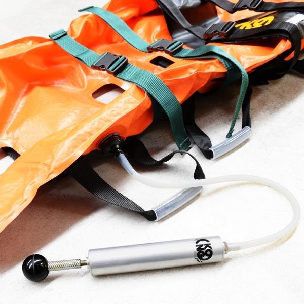 Вакуумный матрас Vacuum 4 | Kong