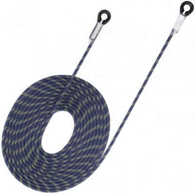 Гибкая анкерная линия Анкерлайн | 10 мм | Vento (100 м)