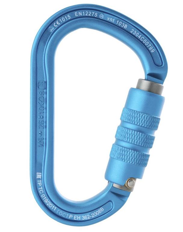 Карабин Helium с байонетной муфтой | Vento