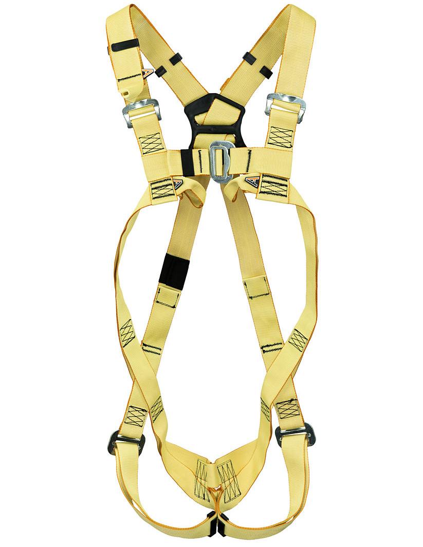 Привязь страховочная Feniks HS-30N | Огнестойкая | High Safety