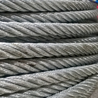 Канат стальной | ГОСТ 3067-88 С.А. (12)