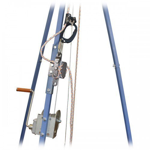 Штатив-тренога Пирамида-ПЛ | Krok