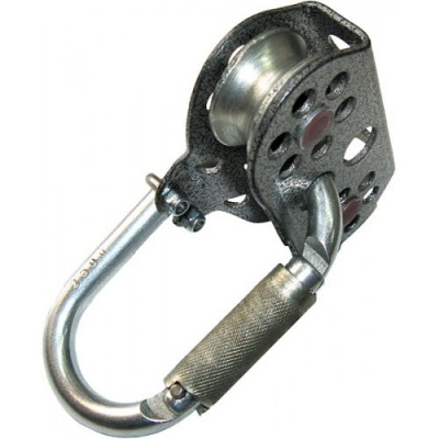 Блок Тандем Трэк Овал | Krok