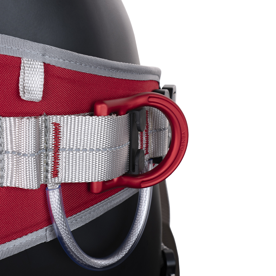 Привязь страховочная Профи Эксперт Фаст | Vento