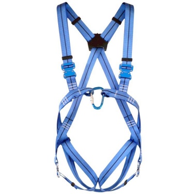 Привязь страховочная ПС-05 | ЯЭМЗ