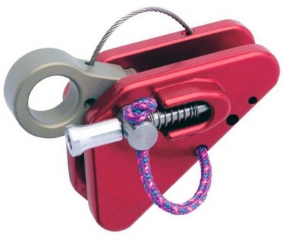 Зажим Microcender | Petzl