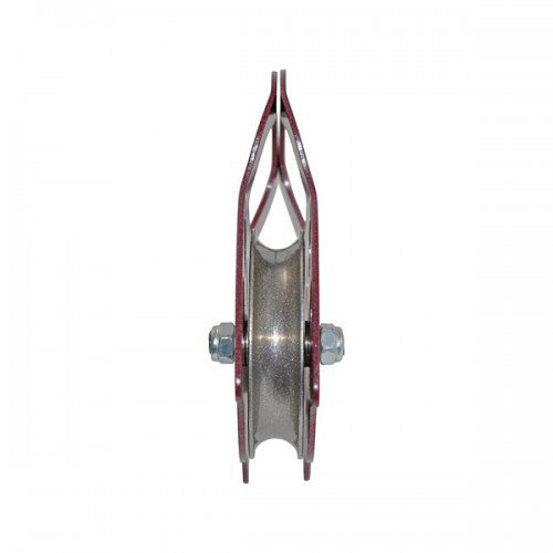 Блок одинарный Люкс-1 | 78/68 мм | Krok