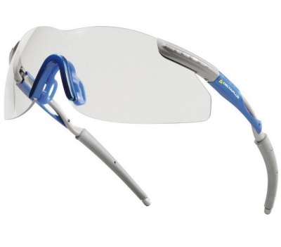 Очки Thunder | Прозрачные | Delta Plus