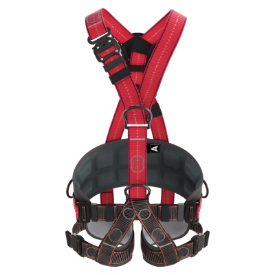 Привязь страховочная Промальп | Safe-Tec (M-XL)