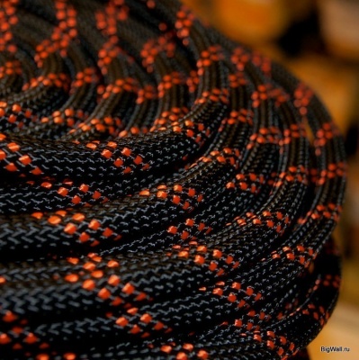 Верёвка статическая Штурм-плюс | 10 мм | Штурм