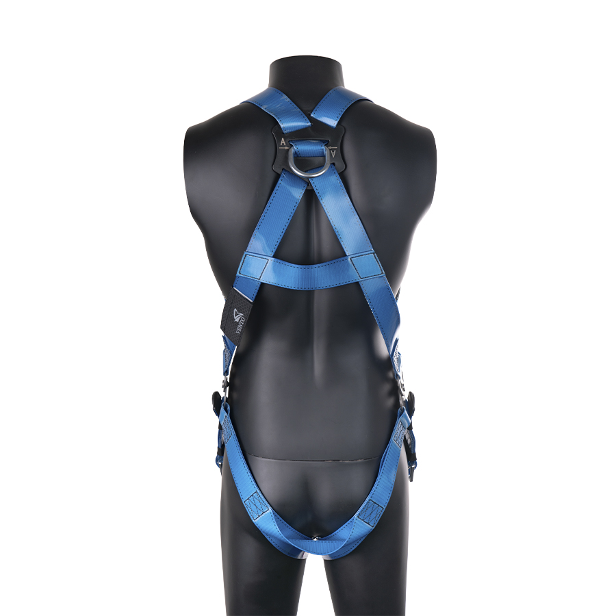 Привязь страховочная Высота 061 | Vento