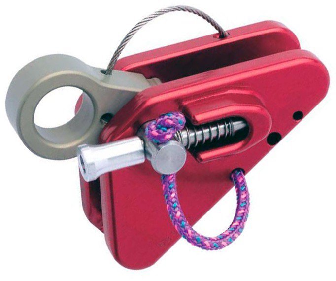 Зажим Microcender | Petzl