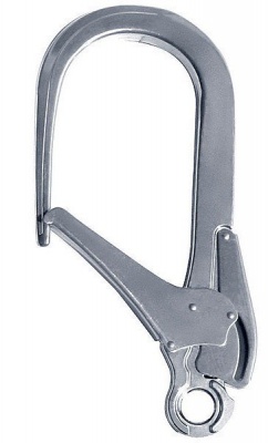 Карабин Big Connector Giga | Singing Rock