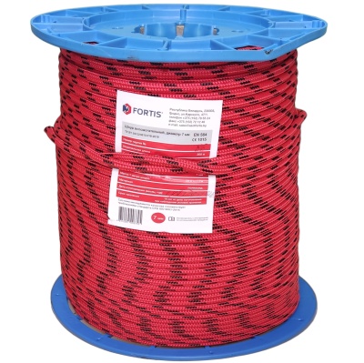 Шнур вспомогательный | 7 мм | АзотХимФортис (200 м)