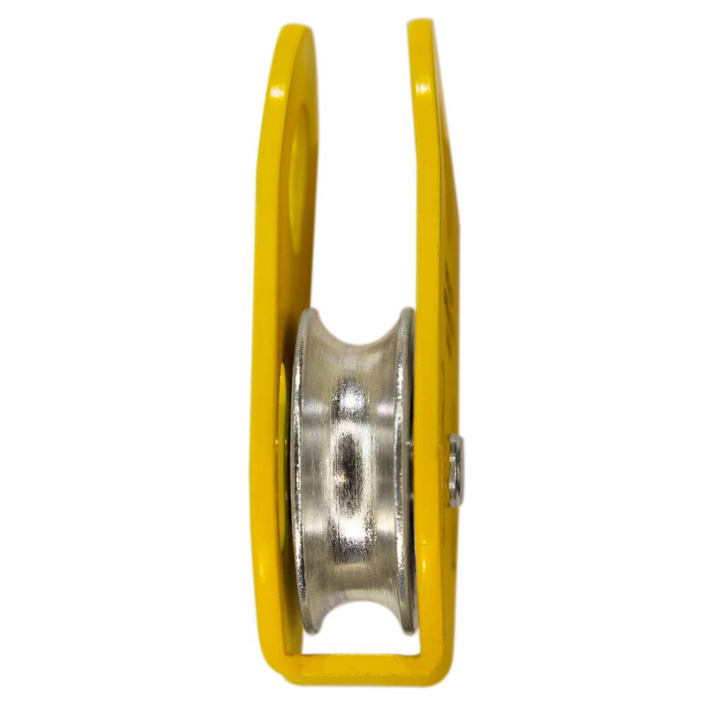 Блок Спасатель | C подшипником | Ст. ролики | Orion-Alp