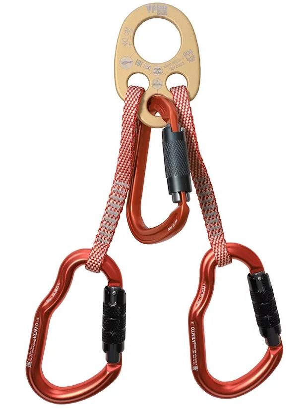 Анкерное устройство типа В Хеликон-4 | Ventopro