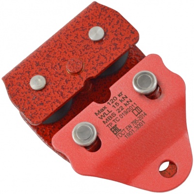 Каретка Калибер-R | Krok