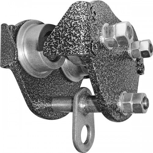 Балочная тандем-каретка Квадро | Krok