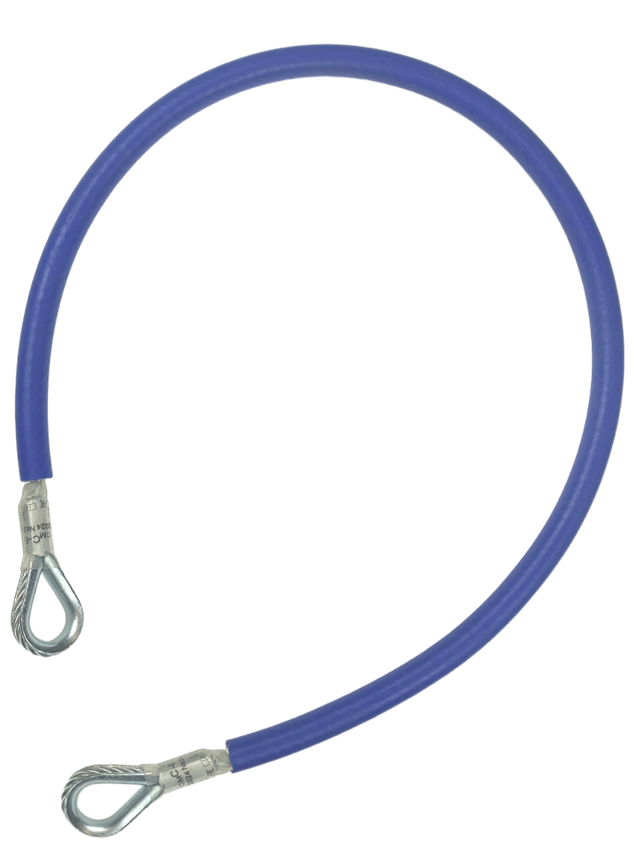 Анкерный строп С-8V | Зимний | 30 kN | СВТ