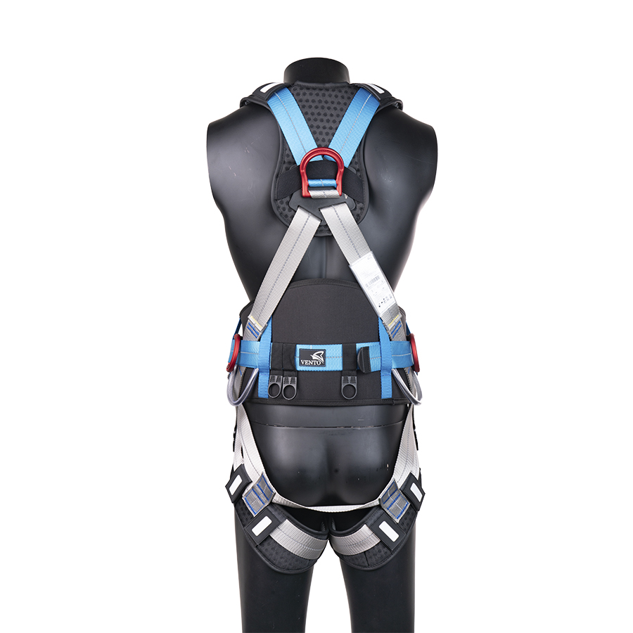 Привязь страховочная Высота 220 | Vento