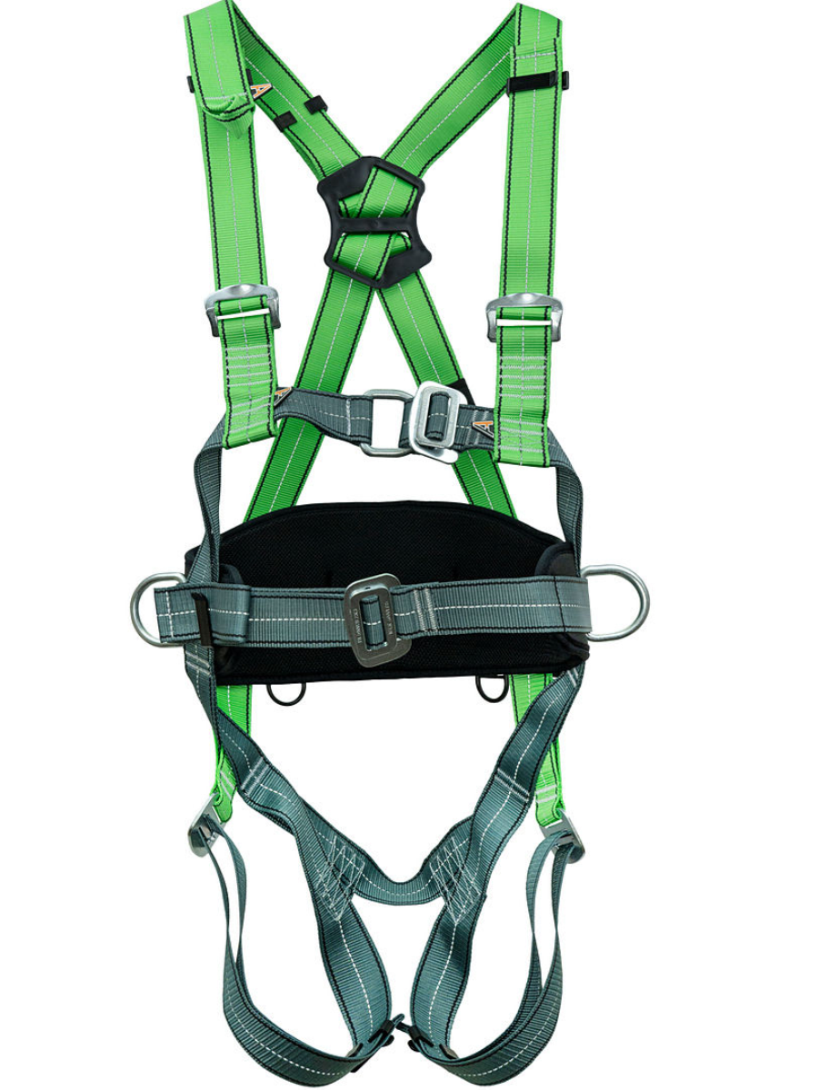 Привязь страховочная Lite HS-06 | High Safety