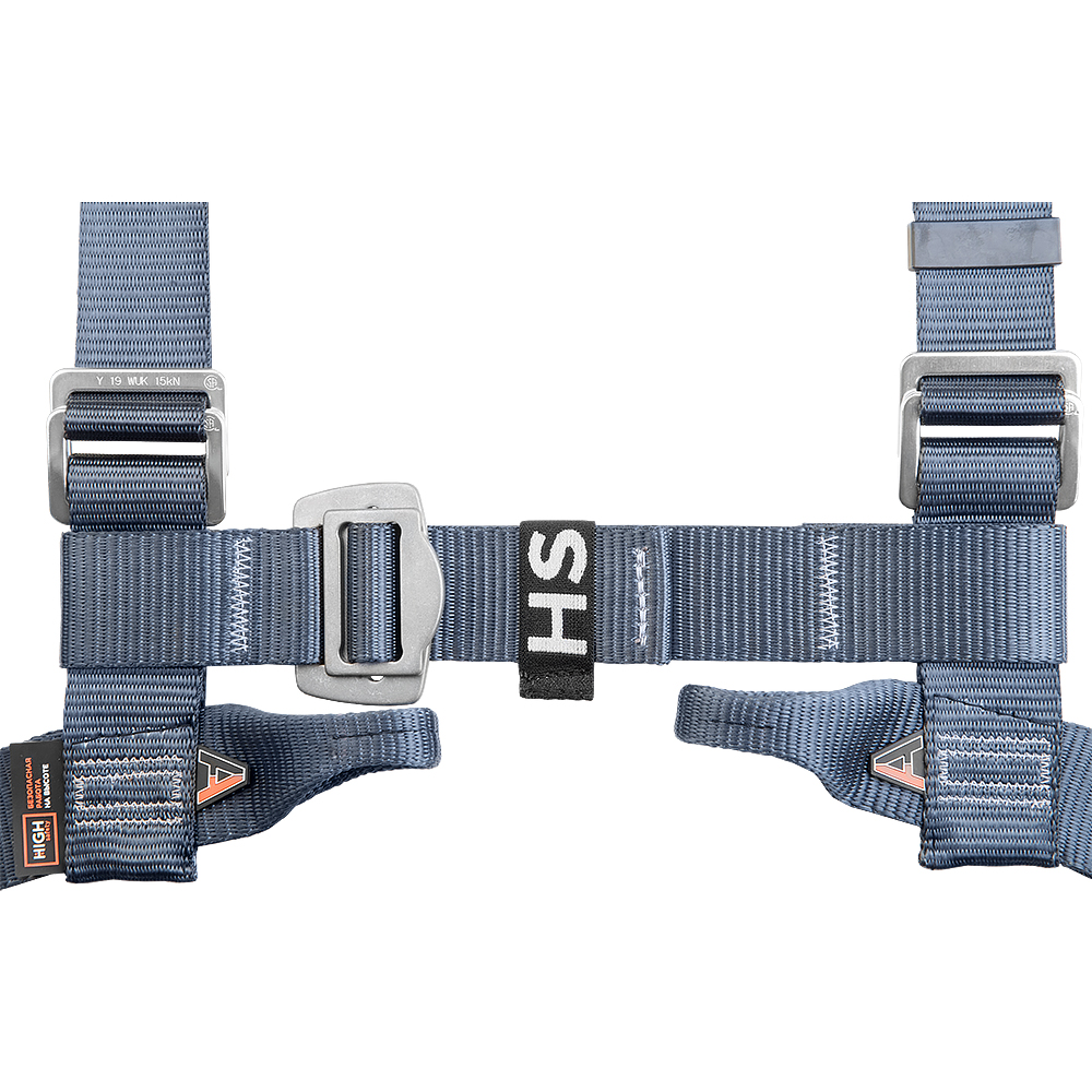 Привязь страховочная Bazis | Антистатик | 2019 | High Safety