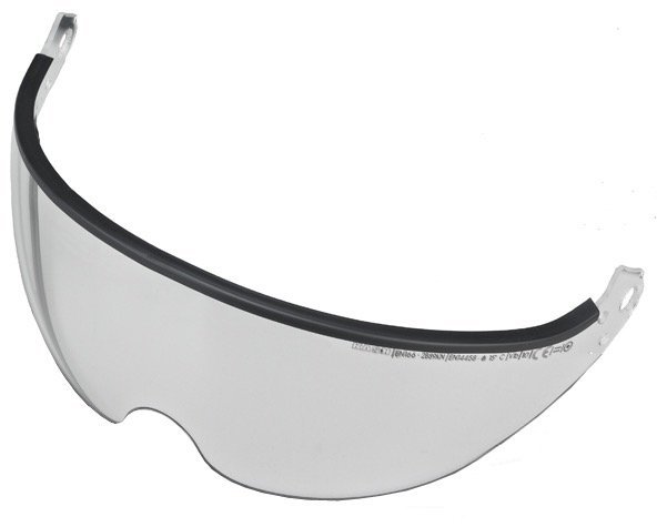 Щиток прозрачный Visiera Plasma Work | Singing Rock